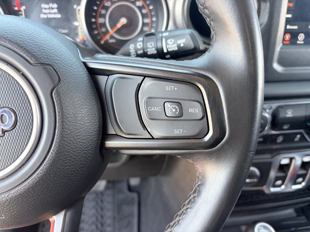 Used 2021 Jeep Wrangler Sport AWD/4WD image 21
