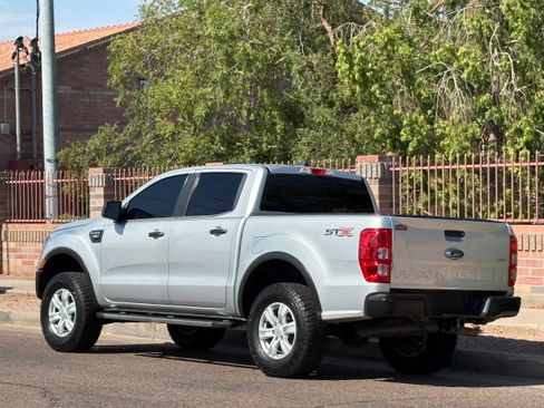 Used 2019 Ford Ranger XL w/ Equipment Group 101A Mid RWD image 4