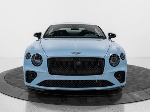 Used 2024 Bentley Continental GT V8 AWD/4WD image 14