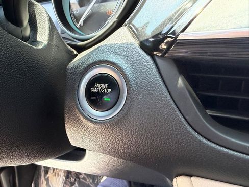 Used 2017 Buick Envision Essence FWD image 49
