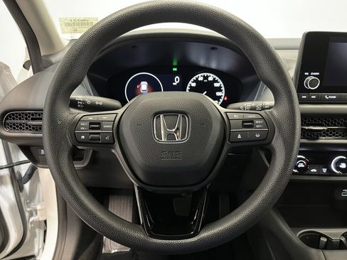 Used 2023 Honda HR-V LX image 6