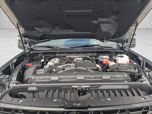 New 2026 Chevrolet Silverado 2500 ZR2 AWD/4WD image 17