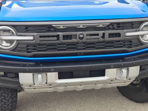 Used 2024 Ford Bronco Raptor AWD/4WD image 5