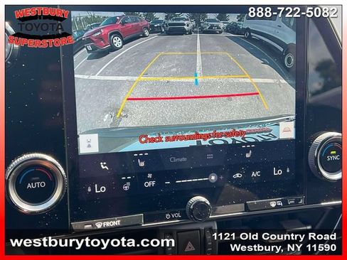 Used 2025 Lexus NX 350 AWD w/ Accessory Package (2T) image 34