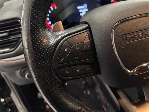 Used 2024 Dodge Durango GT image 18