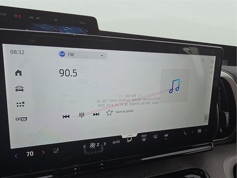 New 2025 Ford Expedition Max Active image 13