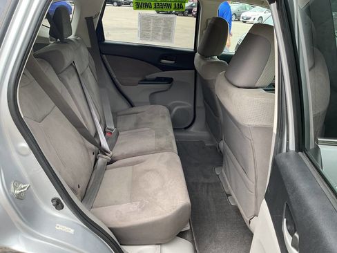 Used 2012 Honda CR-V EX image 30