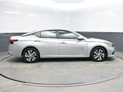 Used 2021 Nissan Altima 2.5 S image 8