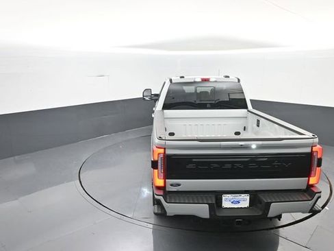 New 2026 Ford F350 Platinum w/ FX4 Off-Road Package image 24