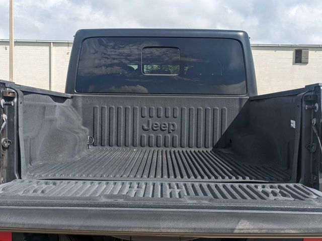 Used 2020 Jeep Gladiator Sport w/ Quick Order Package 24S AWD/4WD image 13