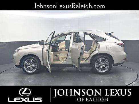 Used 2015 Lexus RX 350 FWD image 26