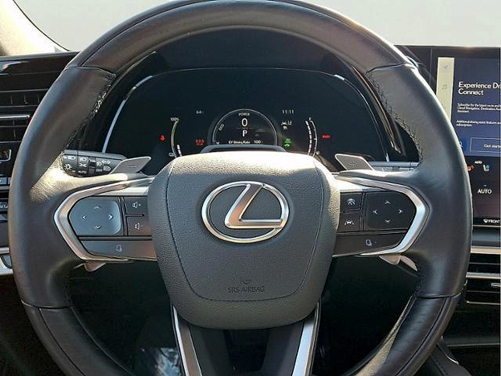 Certified 2024 Lexus RX 450h AWD w/ Convenience Package image 17