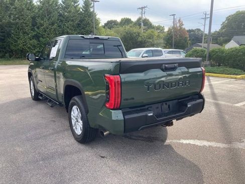 Used 2022 Toyota Tundra SR5 image 3