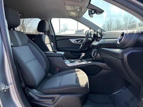 Used 2023 Chevrolet Blazer LT w/ Convenience Package image 7