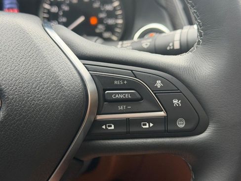 Used 2023 INFINITI Q50 Sensory AWD/4WD image 17