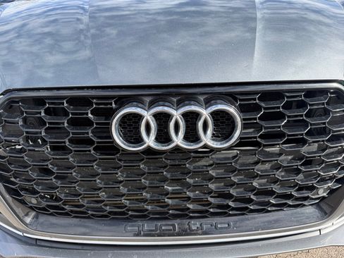 Used 2018 Audi A5 2.0T Premium Plus w/ Premium Plus image 23