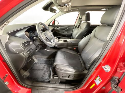 Used 2022 Hyundai Santa Fe Limited AWD/4WD image 21