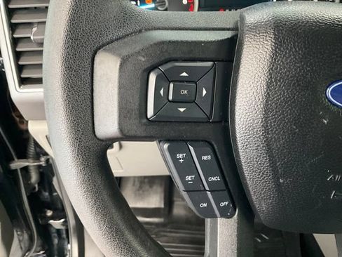 Used 2018 Ford F150 XLT RWD image 9