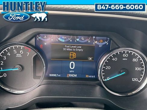 Used 2023 Ford F150 XLT w/ Equipment Group 302A High AWD/4WD image 24