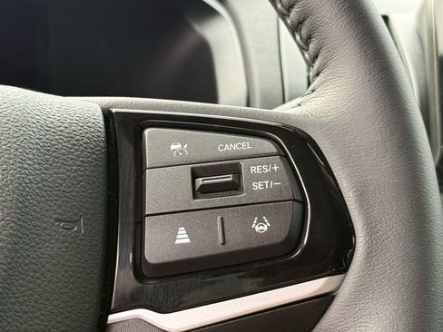 Used 2026 Honda Odyssey EX-L image 18
