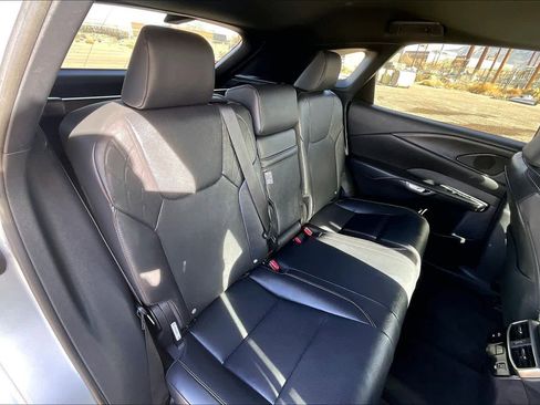 Used 2024 Lexus RX 350 Premium Plus image 18
