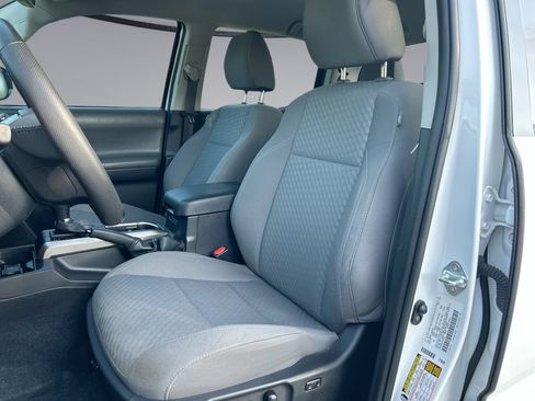 Certified 2023 Toyota Tacoma SR5 w/ Technology Package RWD image 11