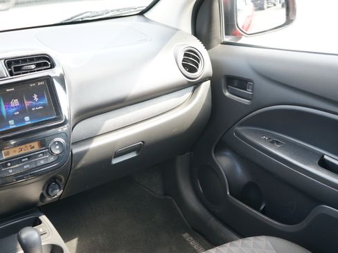 Used 2021 Mitsubishi Mirage ES image 20