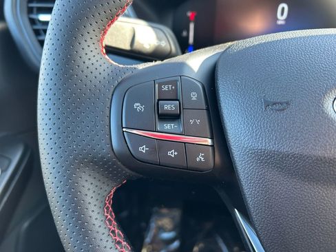 New 2026 Ford Escape ST-Line Select w/ Equipment Group 401A image 49