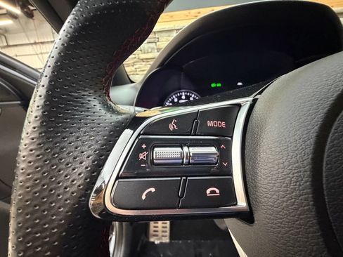 Used 2021 Kia Forte GT FWD image 28