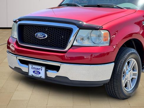 Used 2008 Ford F150 XLT RWD image 30