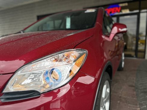 Used 2015 Buick Encore Convenience FWD image 29
