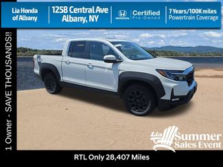 Used 2023 Honda Ridgeline RTL 360° Tour