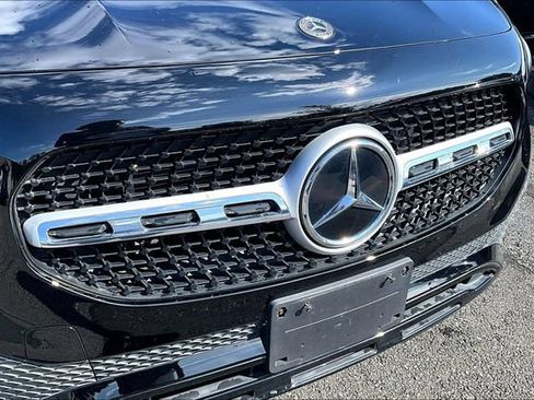 Used 2023 Mercedes-Benz GLA 250 4MATIC image 6