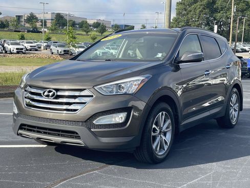 Used 2014 Hyundai Santa Fe Sport 2.0T FWD image 3