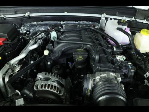 New 2026 Jeep Gladiator Sport image 16