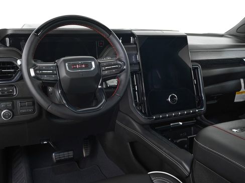 Used 2026 GMC Yukon AT4 Ultimate AWD/4WD image 19