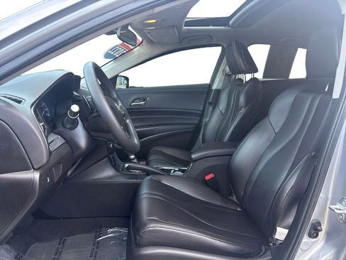 Used 2022 Acura ILX image 10