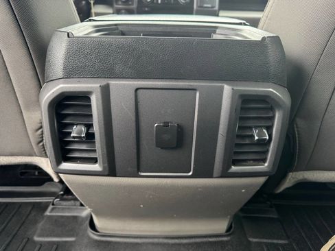 Used 2016 Ford F150 XLT w/ Equipment Group 301A Mid image 29