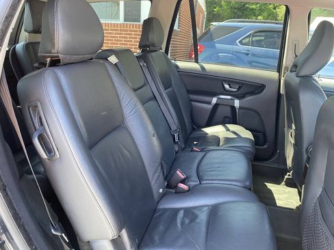 Used 2009 Volvo XC90 3.2 AWD/4WD image 22