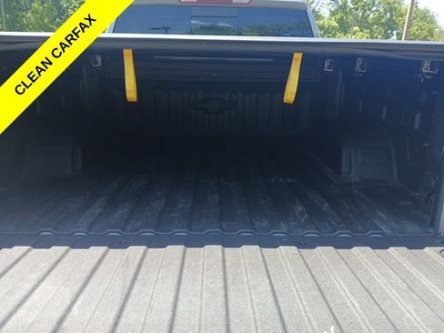 Used 2023 Chevrolet Silverado 1500 RST AWD/4WD image 10