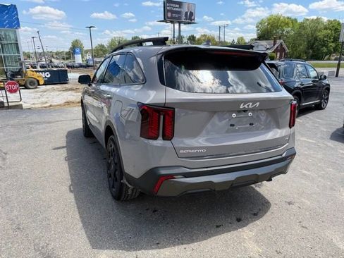 Certified 2024 Kia Sorento SX AWD/4WD image 6