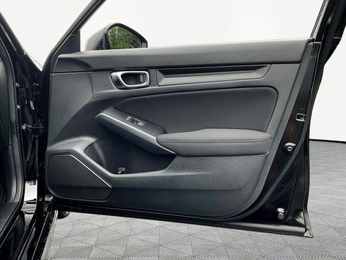 Certified 2026 Honda Civic LX image 27