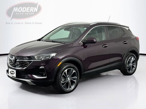 Used 2020 Buick Encore GX Select image 1
