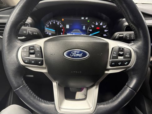 Used 2023 Ford Explorer Limited image 25