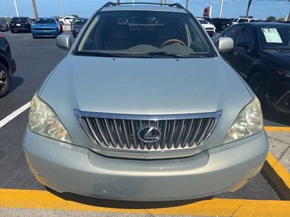 Used 2009 Lexus RX 350 2WD
