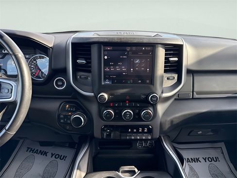 Used 2022 RAM 1500 Big Horn image 14