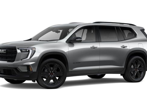 New 2026 GMC Acadia Elevation w/ Super Cruise Package image 26