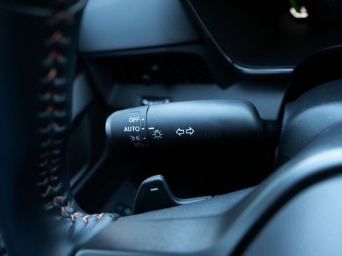 Certified 2026 Honda CR-V TrailSport image 24