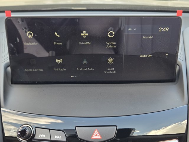 Used 2026 Acura RDX w/ Technology Package AWD/4WD image 17