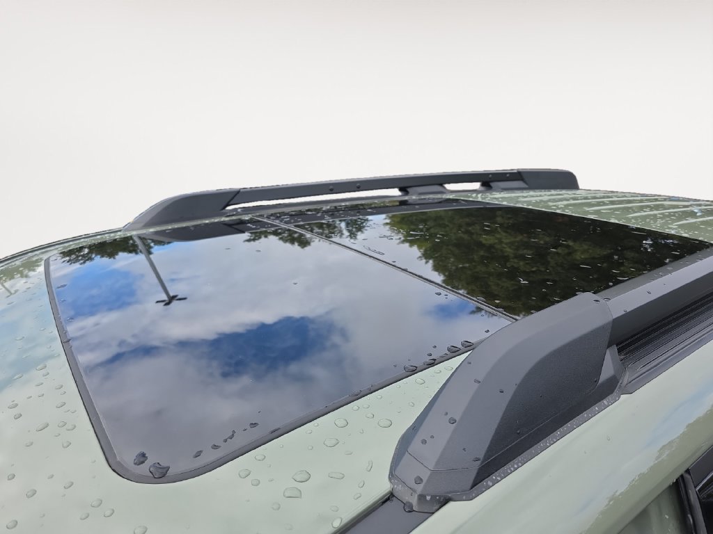 Certified 2026 Honda Passport TrailSport Elite image 12